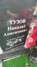 Захоронение ID 6357432