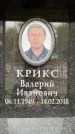 Захоронение ID 6357454