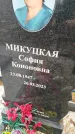 Захоронение ID 6357539