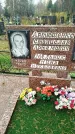 Захоронение ID 6357549