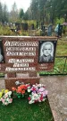 Захоронение ID 6357550