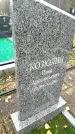 Захоронение ID 6357571