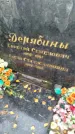 Захоронение ID 6357577