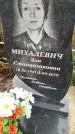 Захоронение ID 6357590