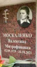 Захоронение ID 6357610