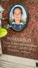 Захоронение ID 6357625