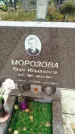 Захоронение ID 6357629