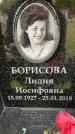 Захоронение ID 6357633
