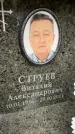 Захоронение ID 6357643