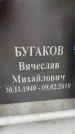 Захоронение ID 6357644