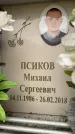 Захоронение ID 6357651