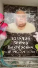 Захоронение ID 6357667