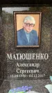Захоронение ID 6357685