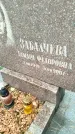 Захоронение ID 6357693