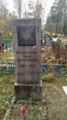 Захоронение ID 6357711