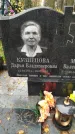 Захоронение ID 6357713