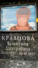 Захоронение ID 6357735