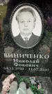 Захоронение ID 6357738