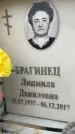 Захоронение ID 6357741