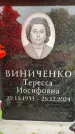 Захоронение ID 6357745