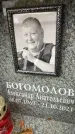 Захоронение ID 6357757