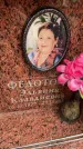 Захоронение ID 6357772