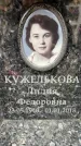 Захоронение ID 6357776