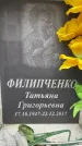 Захоронение ID 6357796