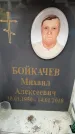 Захоронение ID 6357805