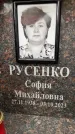 Захоронение ID 6357823