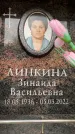 Захоронение ID 6357828