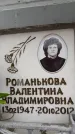 Захоронение ID 6357832