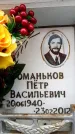 Захоронение ID 6357840