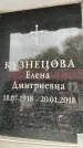 Захоронение ID 6357842