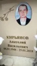 Захоронение ID 6357843