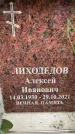 Захоронение ID 6357853