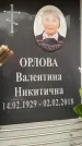 Захоронение ID 6357860