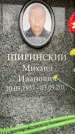 Захоронение ID 6357867