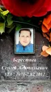 Захоронение ID 6357882