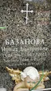 Захоронение ID 6357885