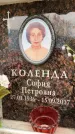 Захоронение ID 6357888