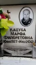 Захоронение ID 6357906