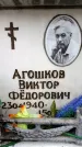 Захоронение ID 6357910