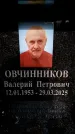 Захоронение ID 6357928