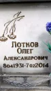 Захоронение ID 6357930