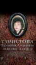 Захоронение ID 6357936