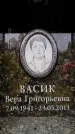 Захоронение ID 6357949