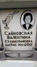Захоронение ID 6357950