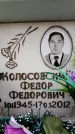 Захоронение ID 6357955