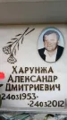 Захоронение ID 6357963